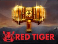 slot red tiger